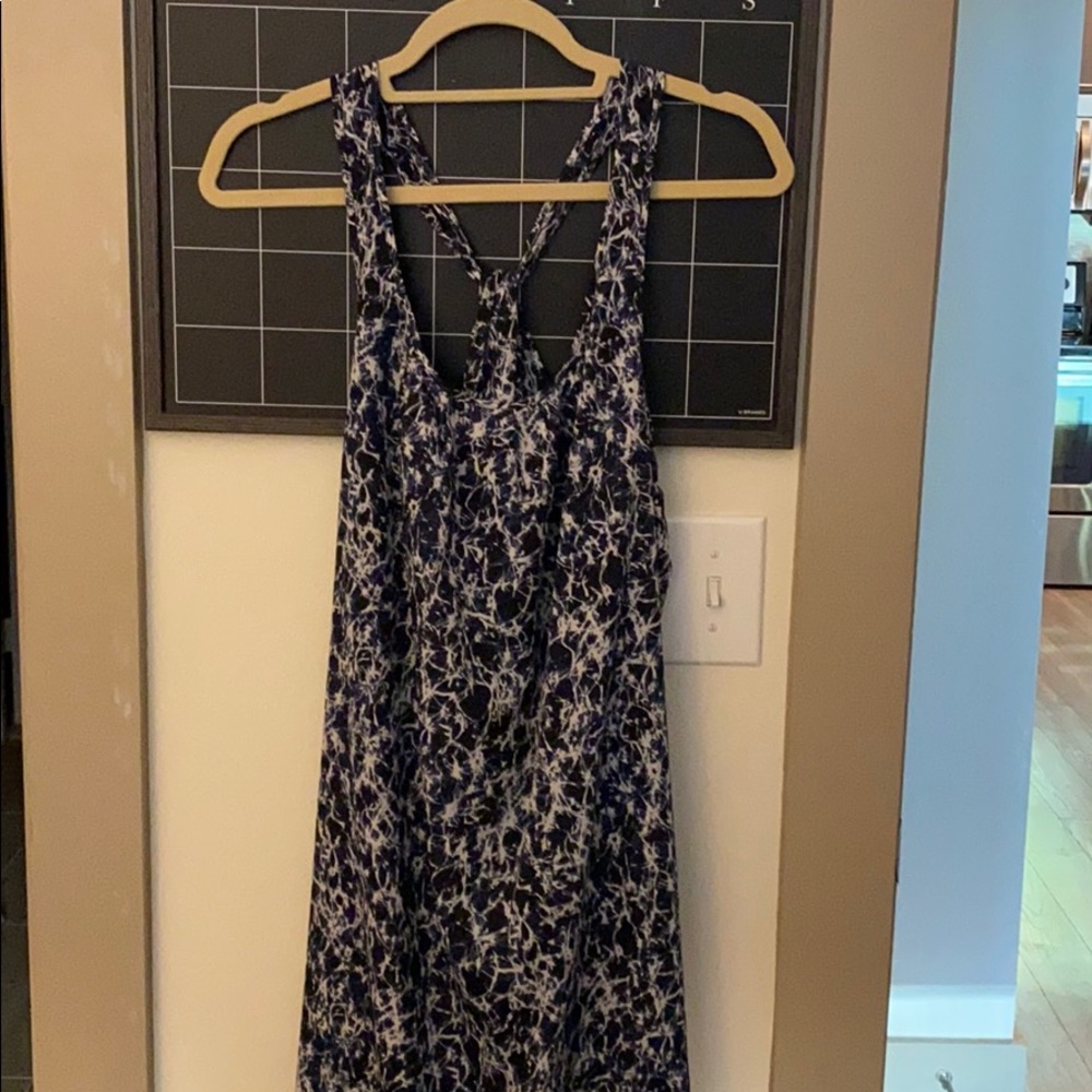 Michael Kors maxi dress